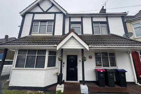 undefined, Southbourne Grove, Westcliff-on-Sea SS0