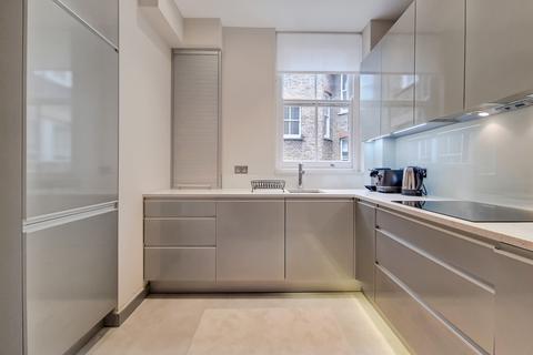 undefined, Basil Street, SW3