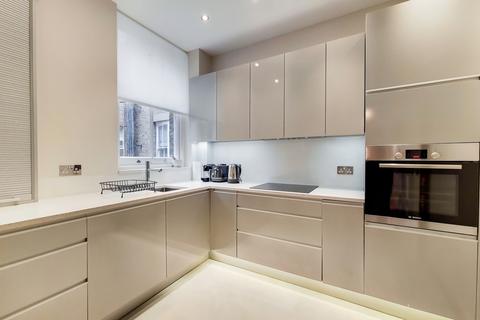 undefined, Basil Street, SW3