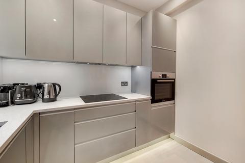 undefined, Basil Street, SW3