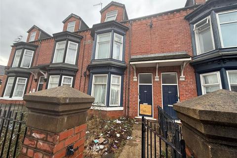 Marton Road, MIDDLESBROUGH