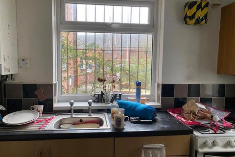 5 bedroom terraced house for sale, Marton Road, MIDDLESBROUGH