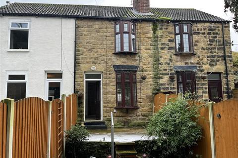 2 bedroom terraced house for sale, Bawtry Road, Bramley, ROTHERHAM