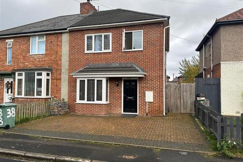 undefined, Eamont Road, STOCKTON-ON-TEES
