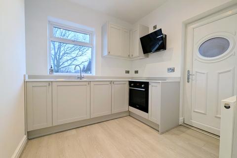 undefined, Woodbank Avenue, Bredbury