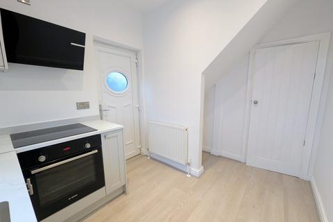 undefined, Woodbank Avenue, Bredbury