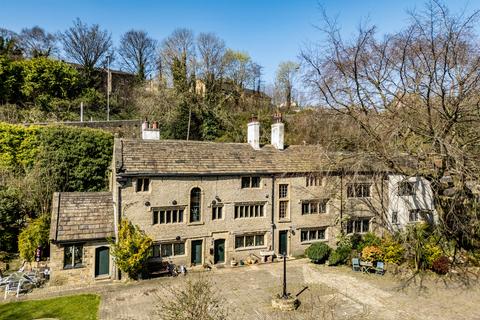 undefined, Rookery Lane, Salterhebble, HALIFAX
