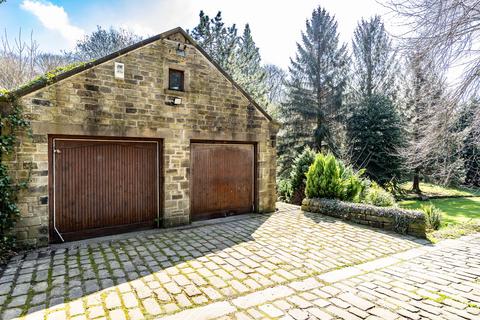 undefined, Rookery Lane, Salterhebble, HALIFAX