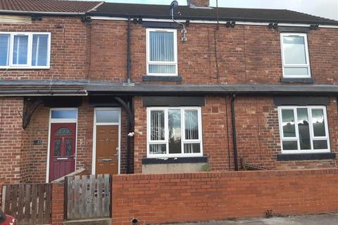 2 bedroom terraced house for sale, Nora Street, Goldthorpe, ROTHERHAM