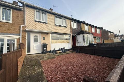undefined, Eccleston Walk, MIDDLESBROUGH