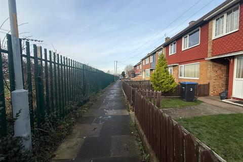undefined, Eccleston Walk, MIDDLESBROUGH