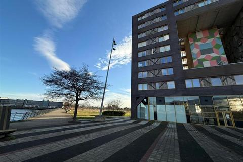 undefined, Quay Street, MIDDLESBROUGH