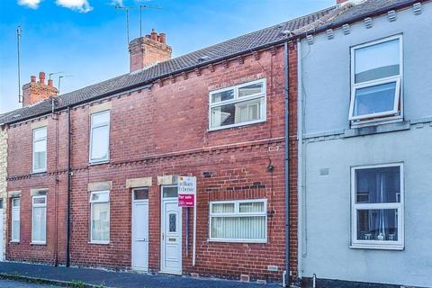 2 bedroom terraced house for sale, Pontefract Terrace, Hemsworth, PONTEFRACT
