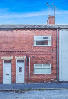 2 bedroom terraced house for sale, Pontefract Terrace, Hemsworth, PONTEFRACT