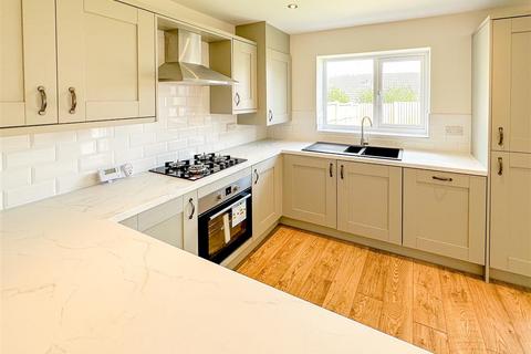 undefined, Minsthorpe Lane, South Elmsall, Pontefract
