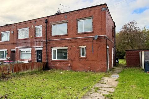 Morrison Avenue, Maltby, ROTHERHAM