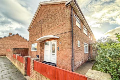 undefined, Midville Walk, MIDDLESBROUGH