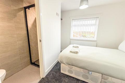 undefined, Midville Walk, MIDDLESBROUGH