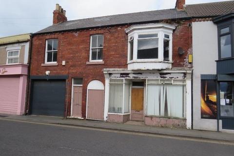 Property for sale, Lord Street, REDCAR