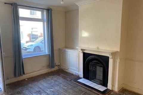 2 bedroom terraced house for sale, Wheeldon Street, GAINSBOROUGH