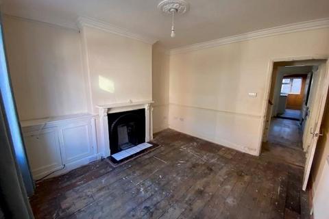 2 bedroom terraced house for sale, Wheeldon Street, GAINSBOROUGH