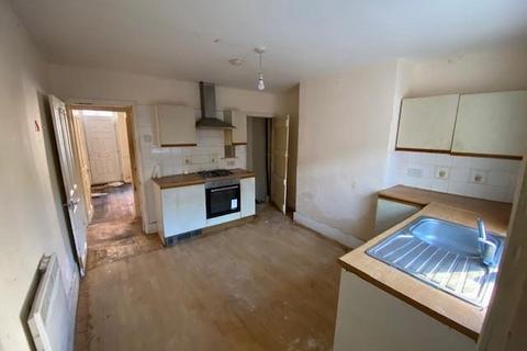 2 bedroom terraced house for sale, Wheeldon Street, GAINSBOROUGH