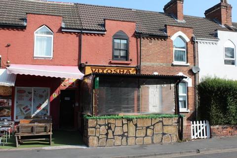 Property for sale, Highfield Road, DONCASTER