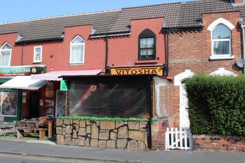 Property for sale, Highfield Road, DONCASTER