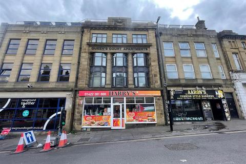 undefined, Queens Court, Bull Close Lane, HALIFAX