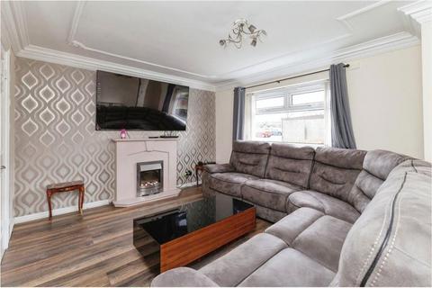 undefined, Enderby Gardens, Hemlington, MIDDLESBROUGH
