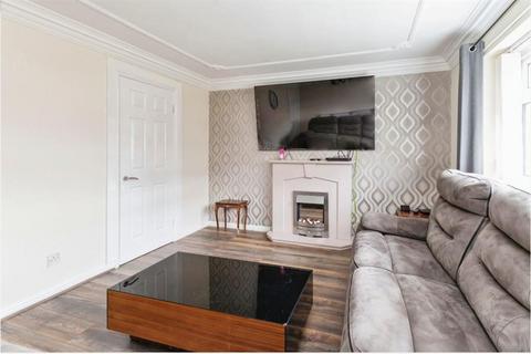 undefined, Enderby Gardens, Hemlington, MIDDLESBROUGH