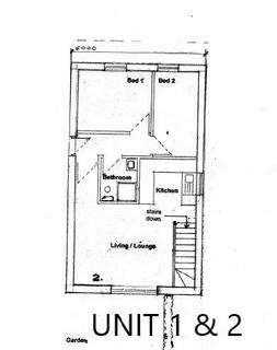 undefined, Wheatley Road off Ramsden Street, ., .