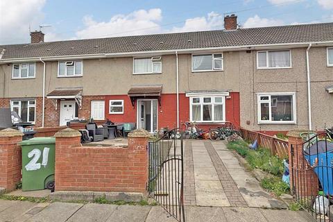 undefined, Monach Road, HARTLEPOOL