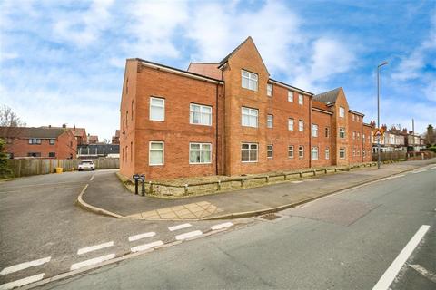 undefined, James Court, Hemsworth, PONTEFRACT