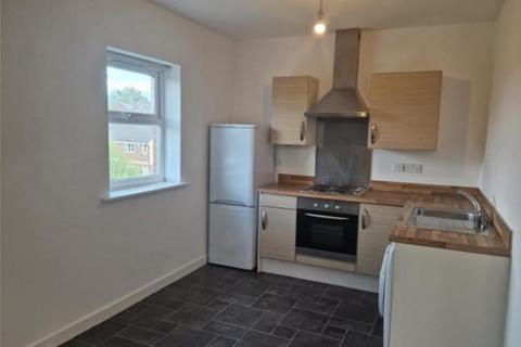 undefined, James Court, Hemsworth, PONTEFRACT