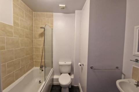 undefined, James Court, Hemsworth, PONTEFRACT