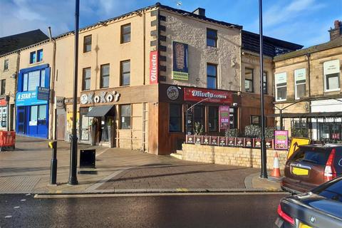 undefined, Bull Green, HALIFAX