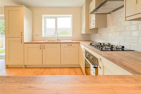 undefined, Minsthorpe Lane, South Elmsall, Pontefract