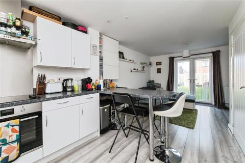 2 bedroom end of terrace house for sale, Channings Drive, Tithebarn, Exeter, Devon, EX1