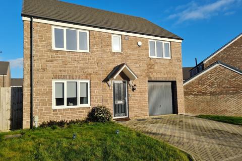 5 bedroom detached house for sale, Plasnewydd Walk, Llantwit Major, CF61