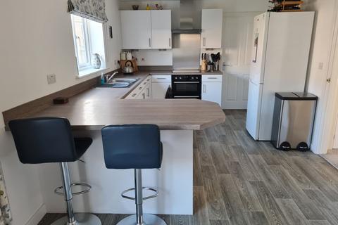 5 bedroom detached house for sale, Plasnewydd Walk, Llantwit Major, CF61