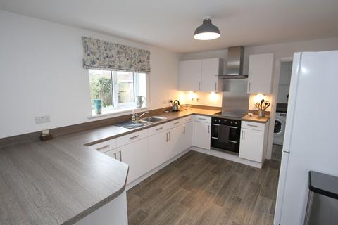5 bedroom detached house for sale, Plasnewydd Walk, Llantwit Major, CF61