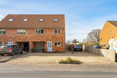 undefined, Yarmouth Road, Smallburgh
