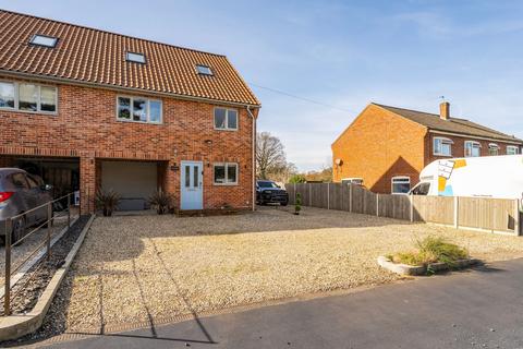 undefined, Yarmouth Road, Smallburgh