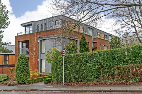 undefined, Nightingale Park, Winchester, SO22