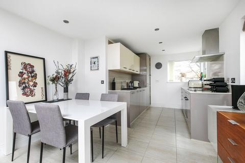 undefined, Nightingale Park, Winchester, SO22