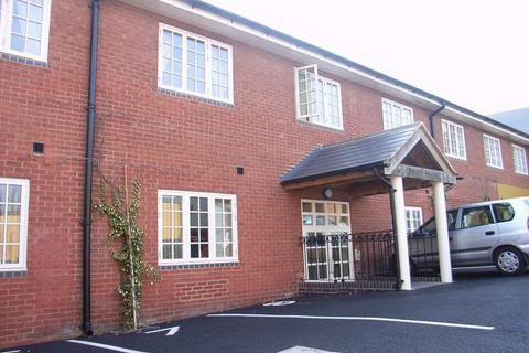 2 bedroom apartment for sale, High Street, Lutterworth LE17