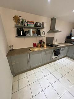 2 bedroom apartment for sale, High Street, Lutterworth LE17