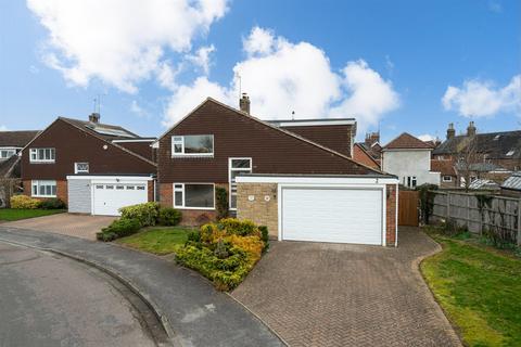 4 bedroom detached house for sale, Good Intent, Edlesborough, LU6 2RD