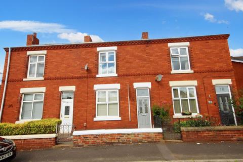 2 bedroom terraced house to rent, Haydock Street, Ashton-In-Makerfield, WN4